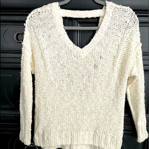 Hollister Knitted Sweater